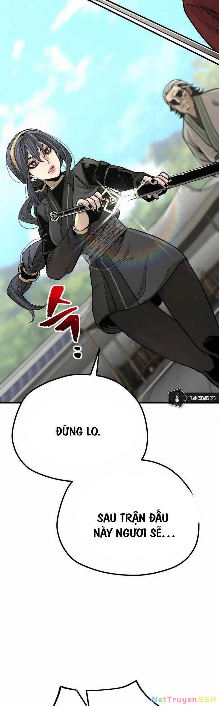 Thiên Ma Phi Thăng Truyện Chapter 87 - 84