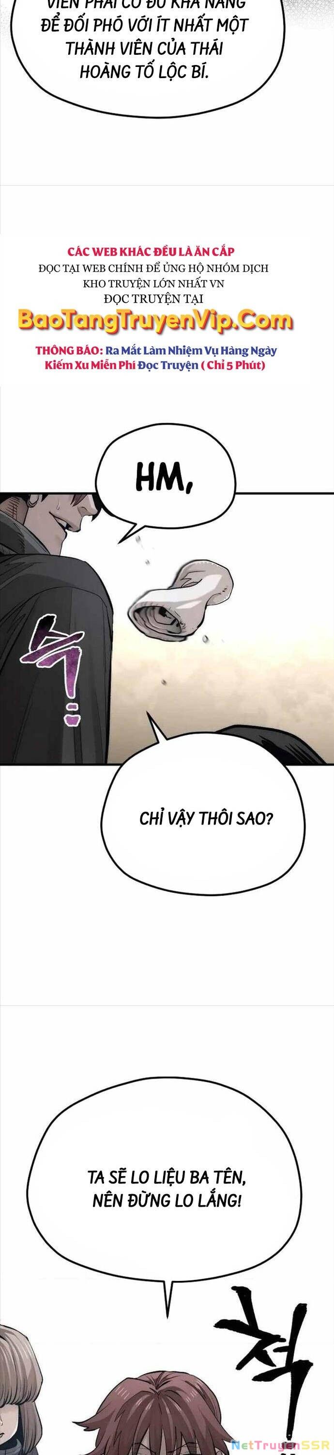 Thiên Ma Phi Thăng Truyện Chapter 113 - 11