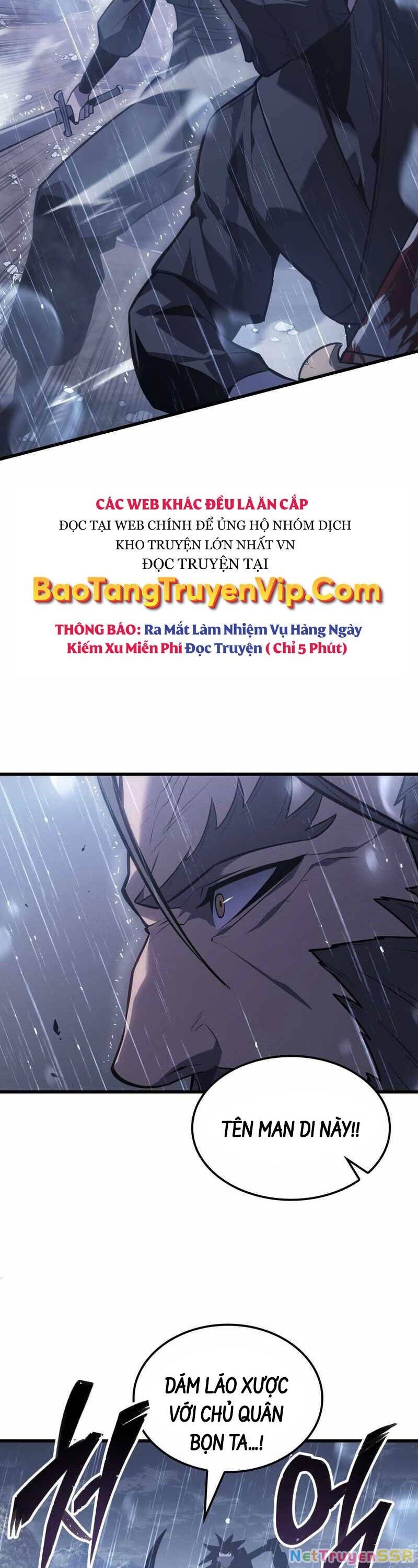 Băng Vương Chapter 1 - 24