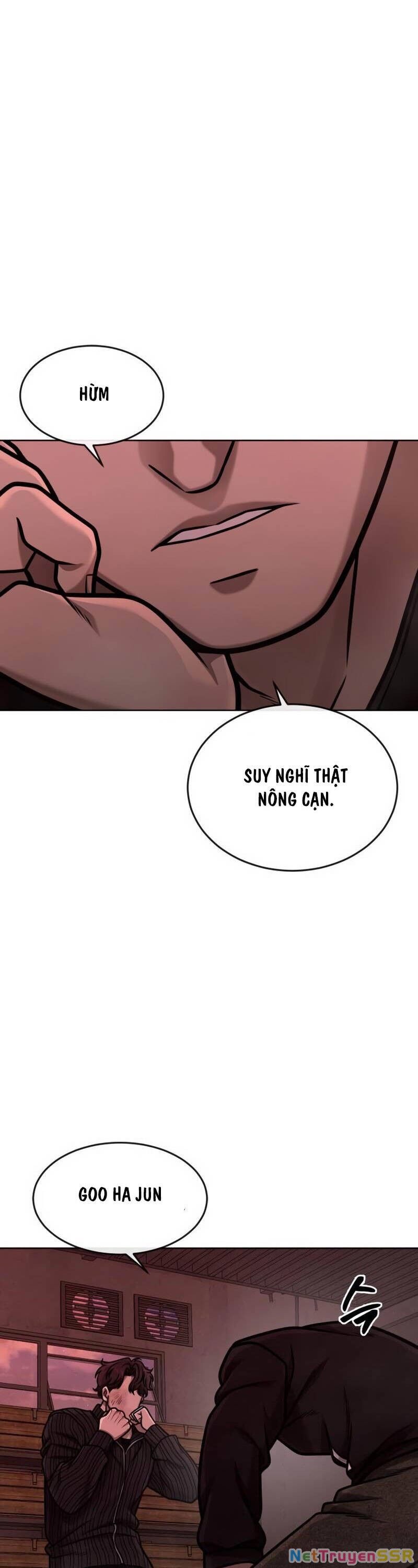 Nhiệm Vụ Diệu Kỳ Chapter 140 - 4