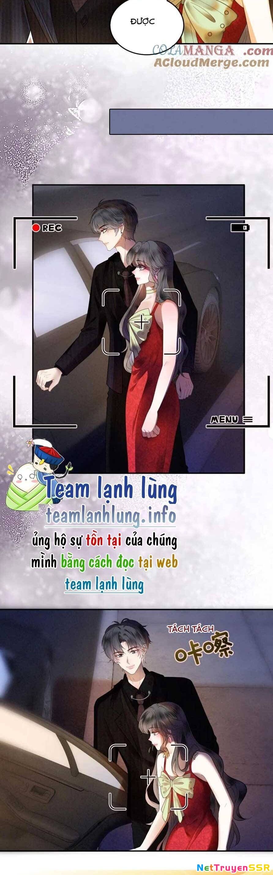 Cùng Đỉnh Lưu Ảnh Đế Yêu Đương Phát Đường Chapter 322 - 9