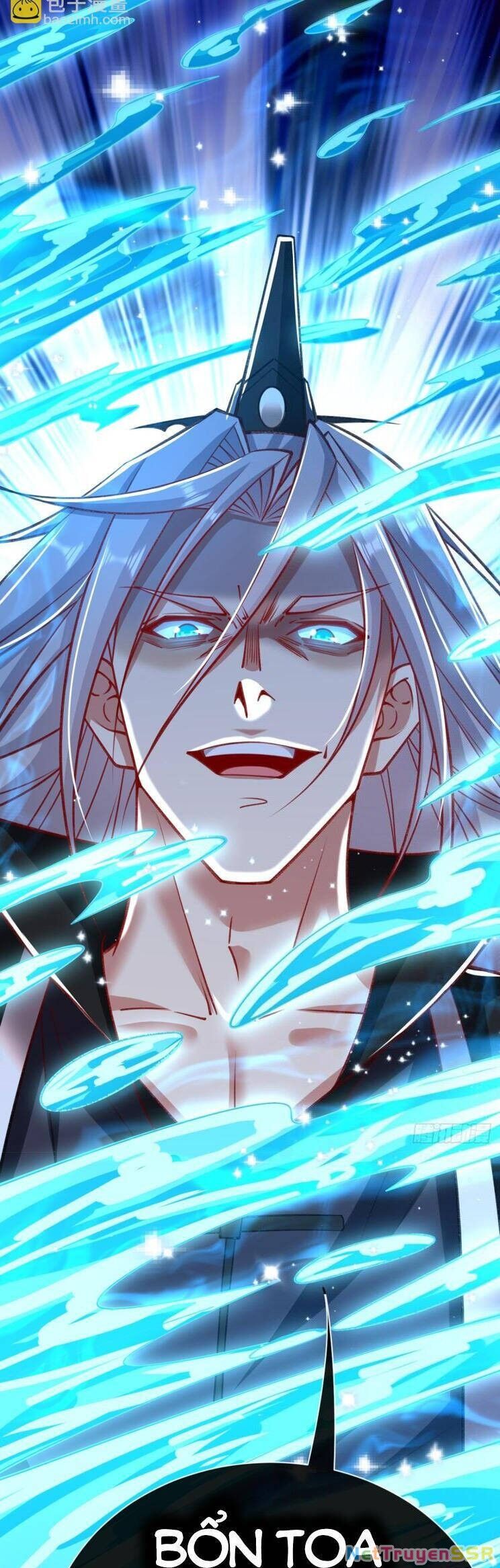 Thập Đại Đế Hoàng Đều Là Đệ Tử Của Ta Chapter 322 - 16