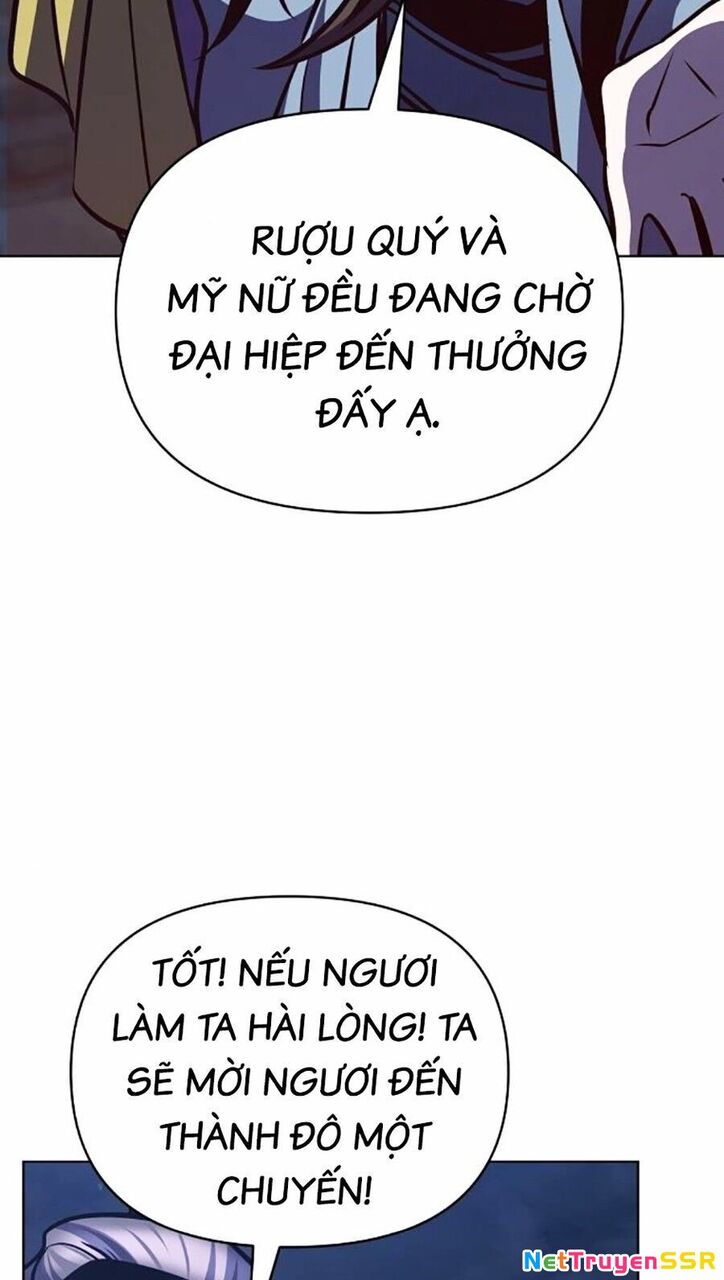 Tiểu Tử Đáng Ngờ Lại Là Cao Thủ Chapter 34 - 67