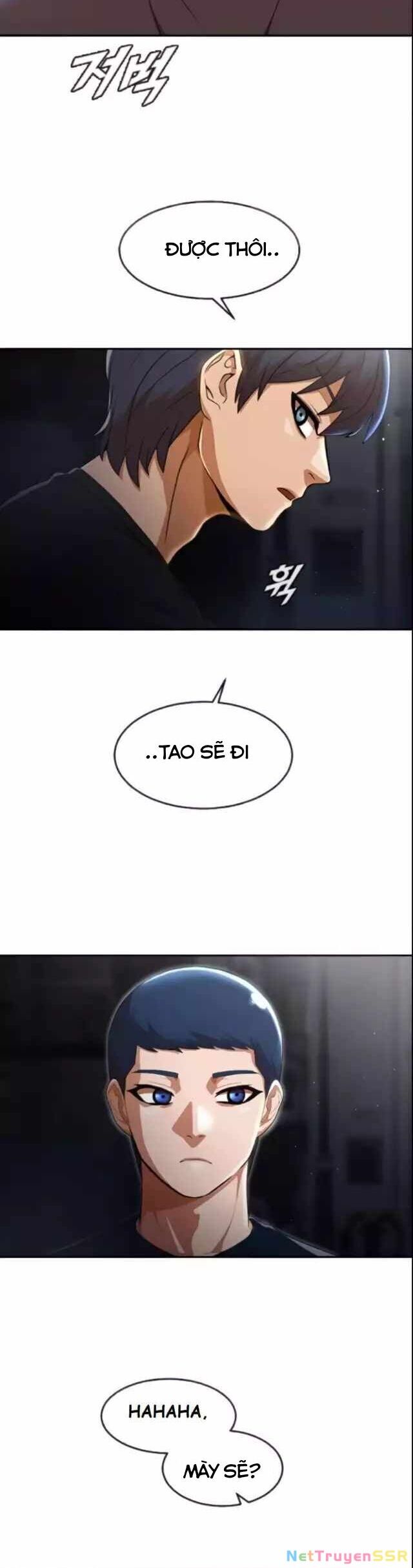 Cô Gái Từ Ứng Dụng Nhắn Tin Ngẫu Nhiên Chapter 254 - 20