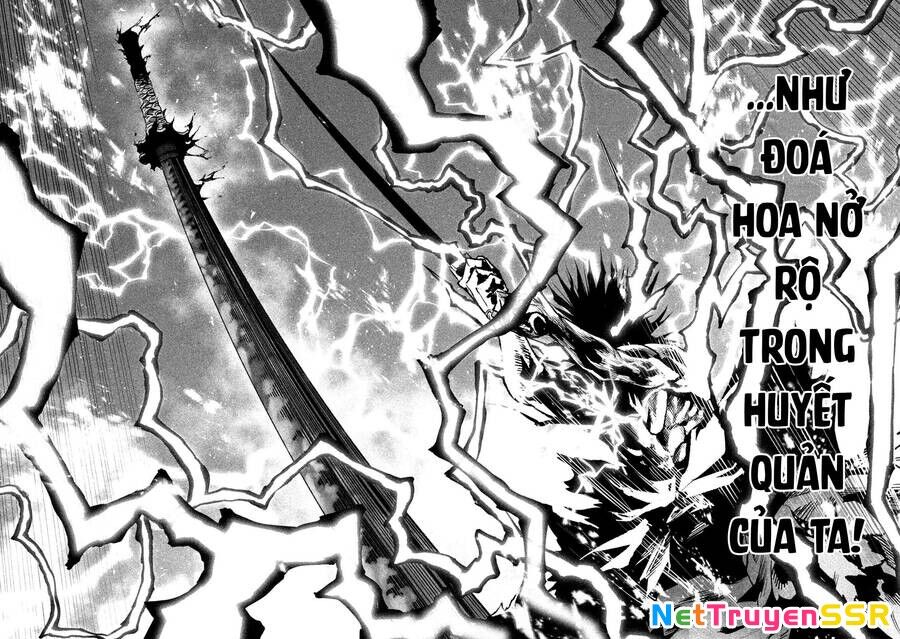 Tenkaichi - Thiên Hạ Đệ Nhất Võ Sĩ Đại Hội Chapter 37 - 11