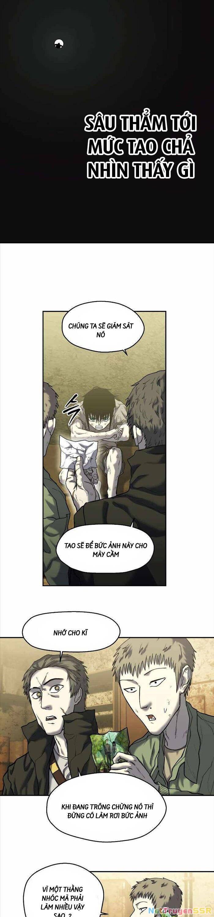 Sống Sót Qua Ngày Tận Thế Chapter 8 - 42