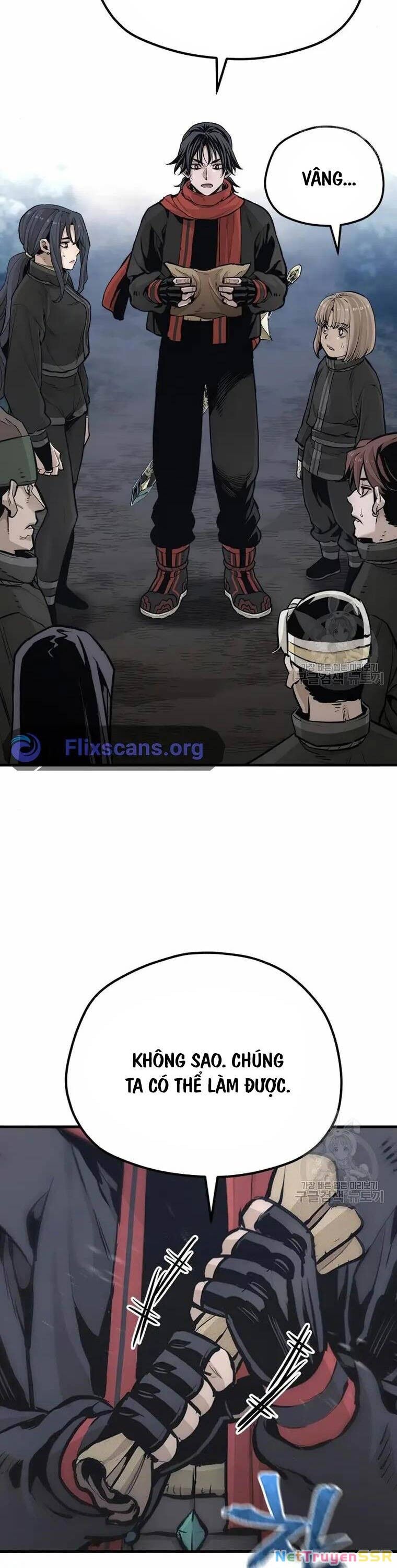 Thiên Ma Phi Thăng Truyện Chapter 99 - 24