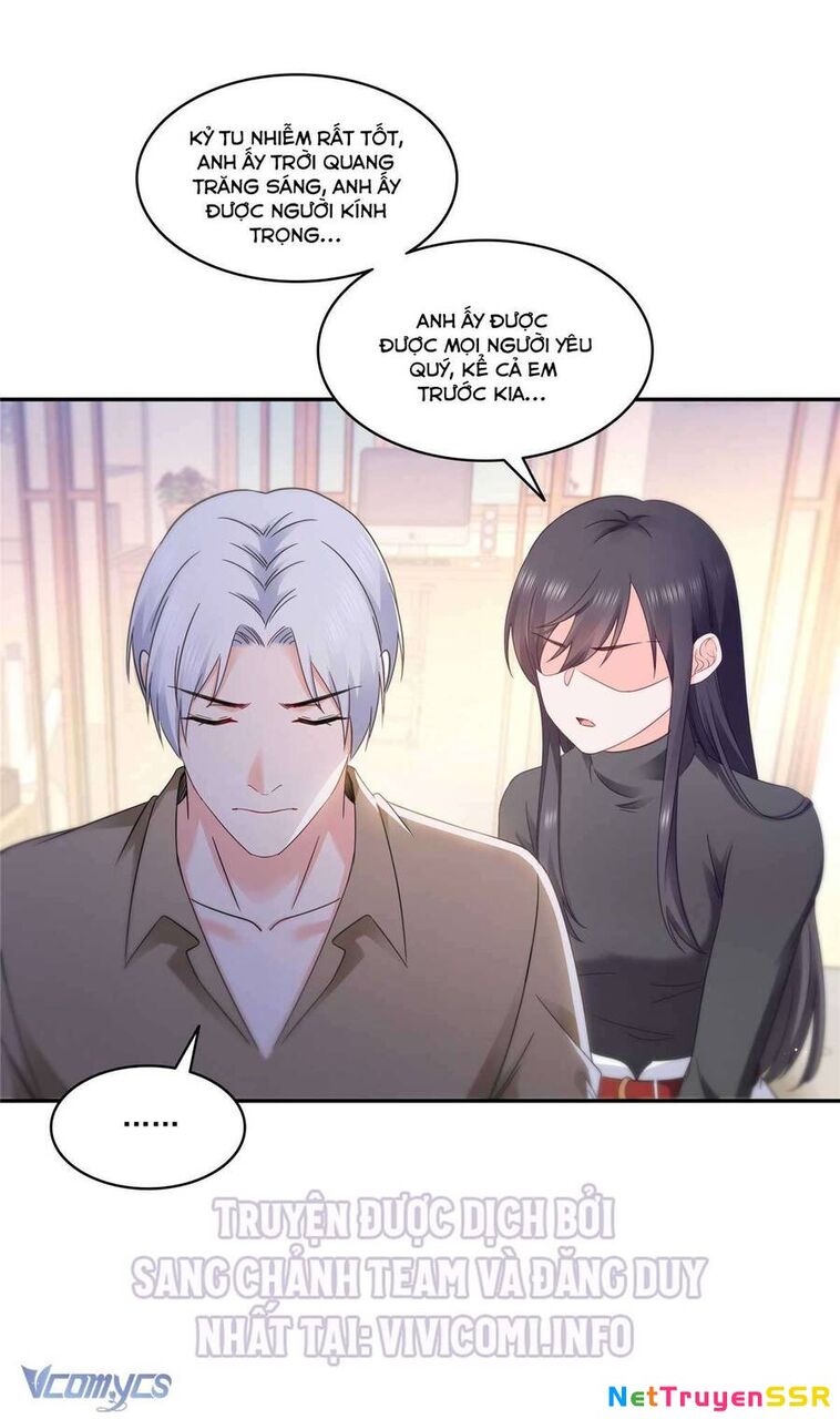 Hệt Như Hàn Quang Gặp Nắng Gắt Chapter 496 - 22