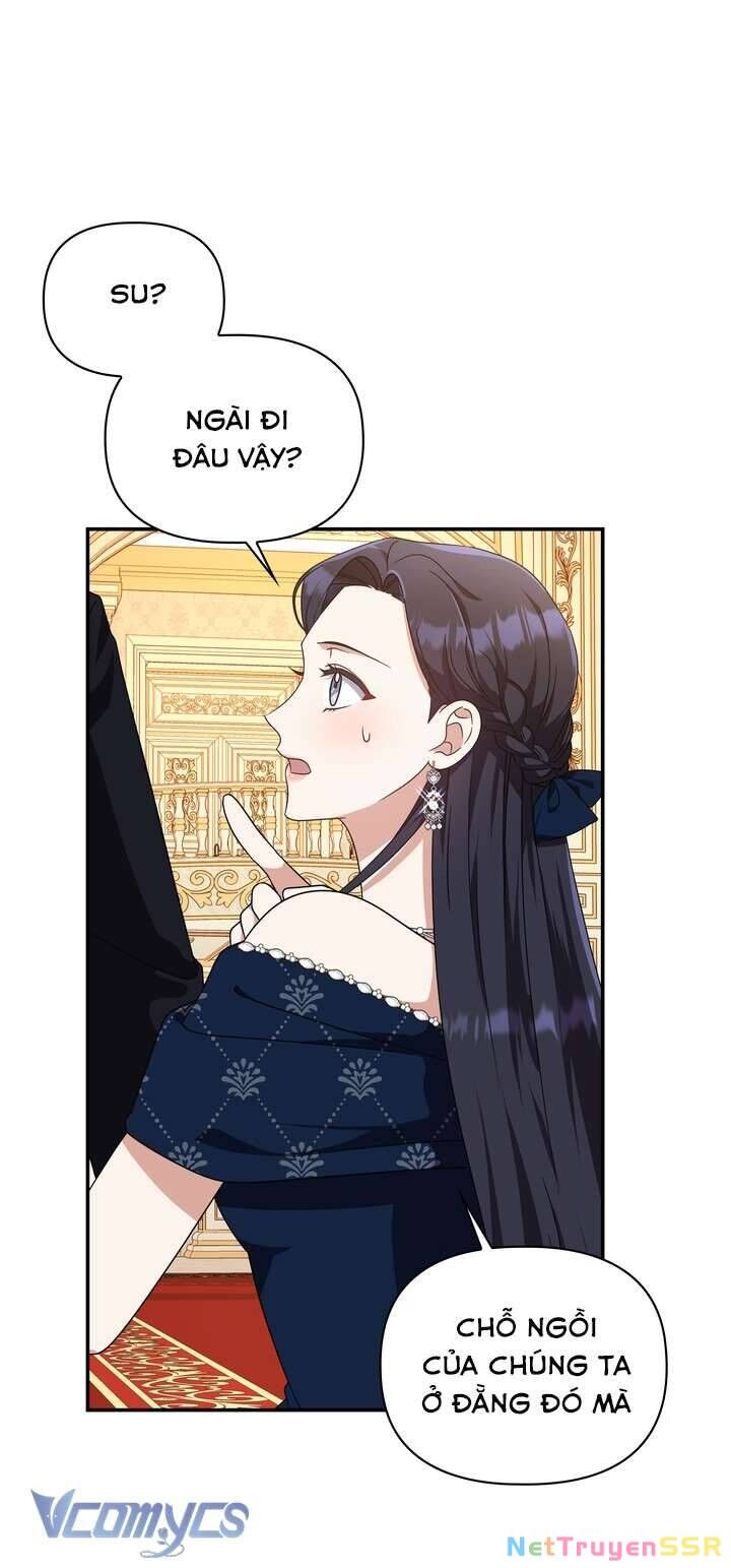 Công Nương Su Chapter 72 - 21