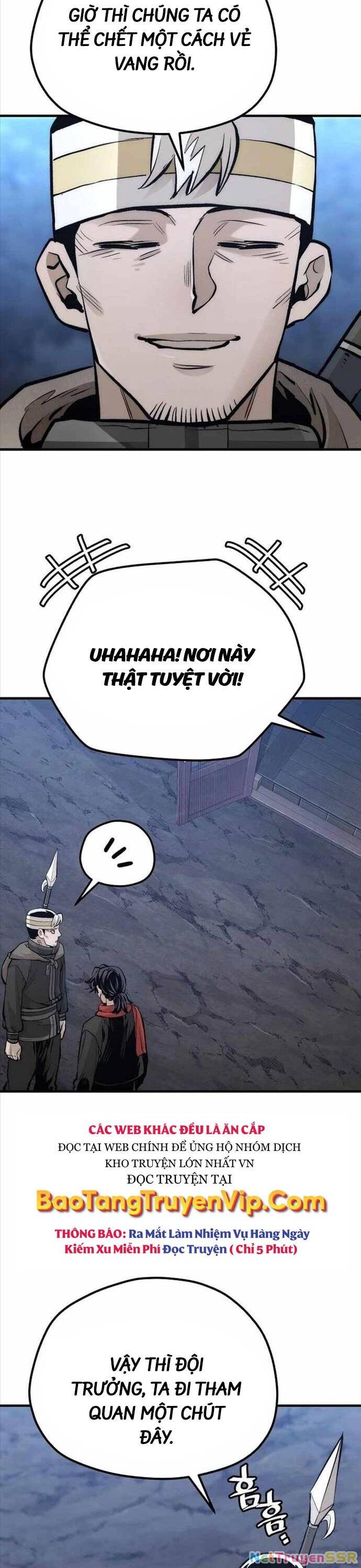 Thiên Ma Phi Thăng Truyện Chapter 110 - 19