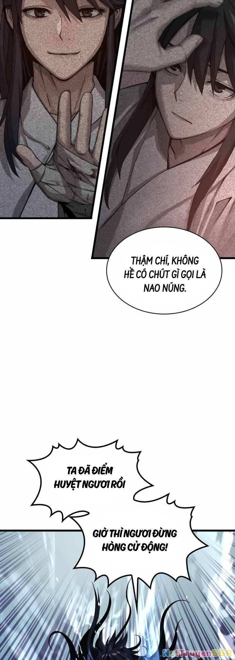 Quái Lực Loạn Thần Chapter 24 - 49