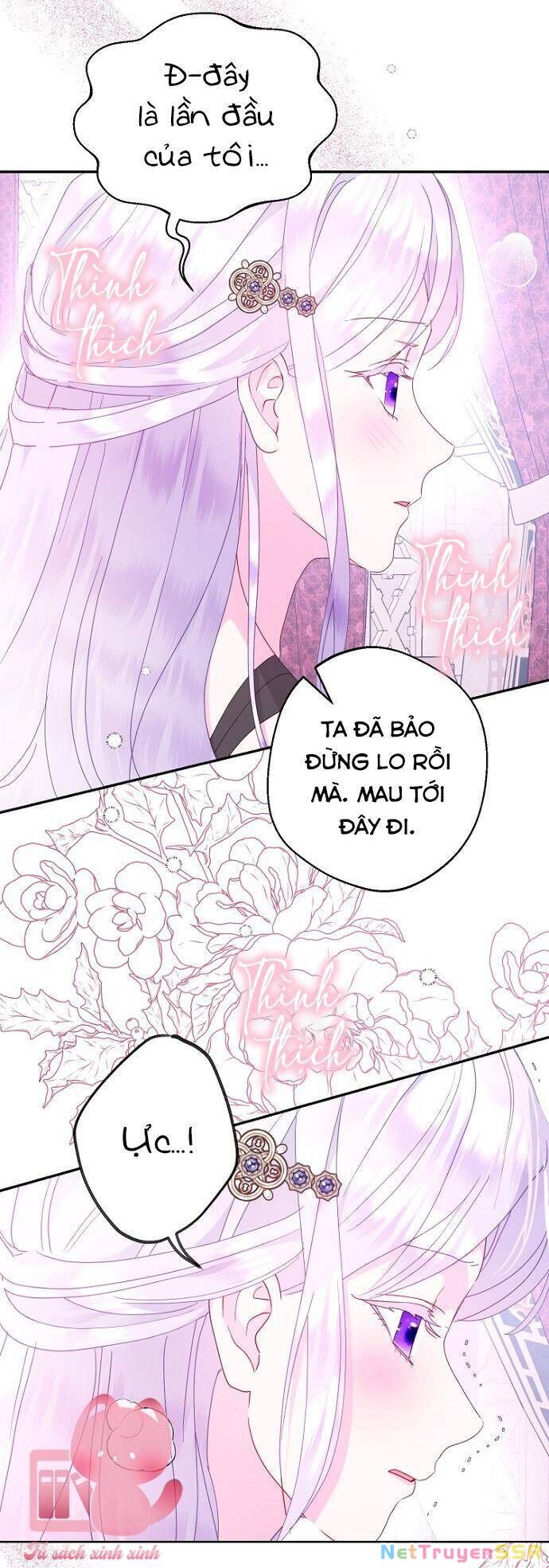 Tiền Là Tất Cả Chồng Là Phù Du Chapter 66 - 37