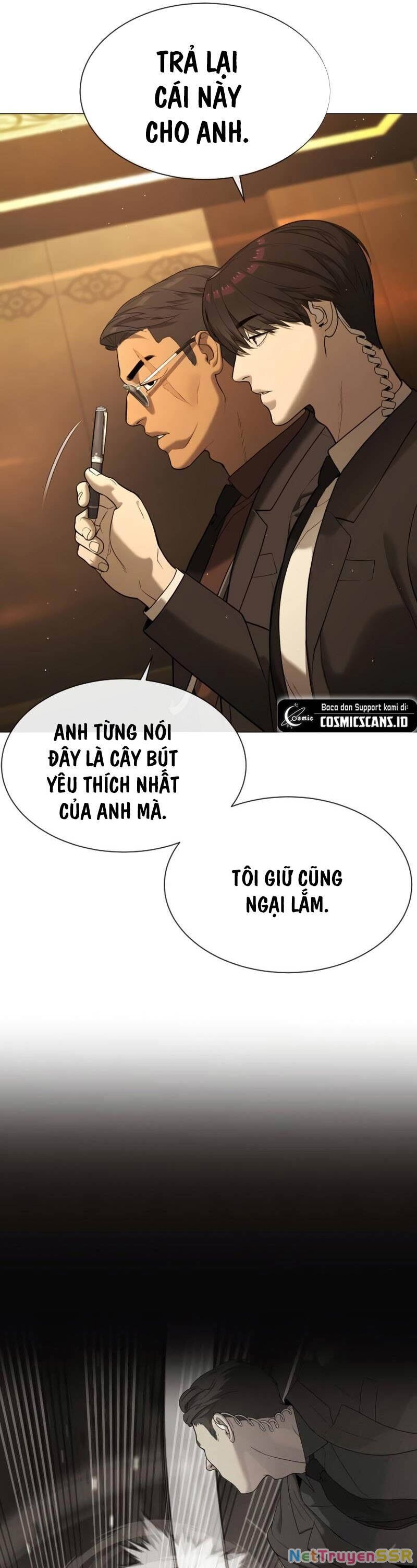 Sát Thủ Peter Chapter 43 - 42