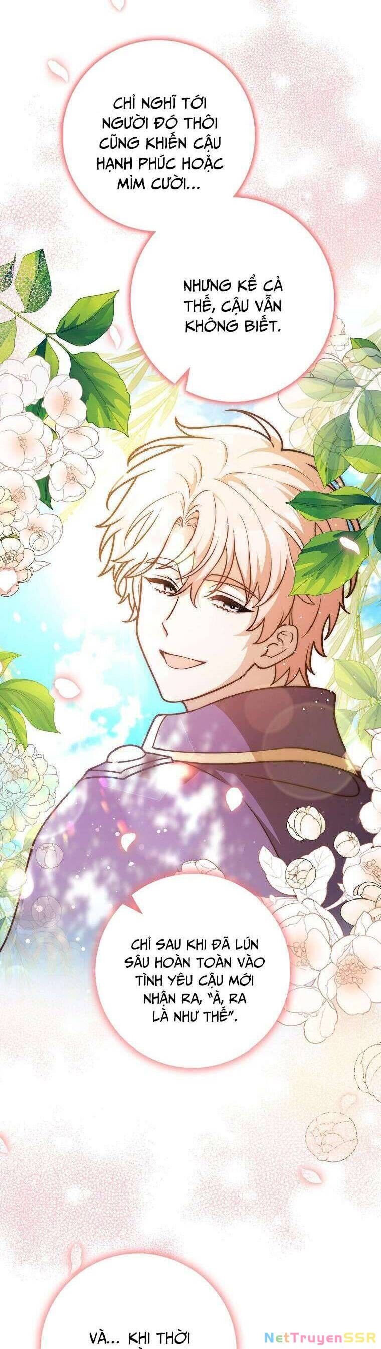 Bạn Bè Với Nhau Không Phải Vậy Đâu Chapter 42 - 16