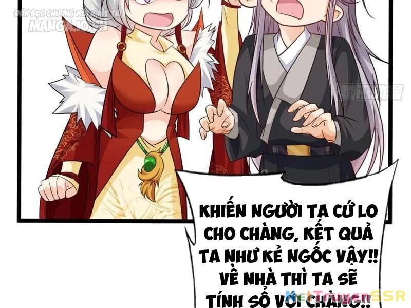 Vợ Tôi Và Tôi Thống Trị Tam Giới Chapter 139 - 79