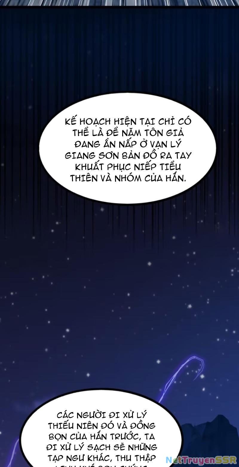 Trùm Phản Diện Muốn Tìm Chết! Chapter 57 - 11