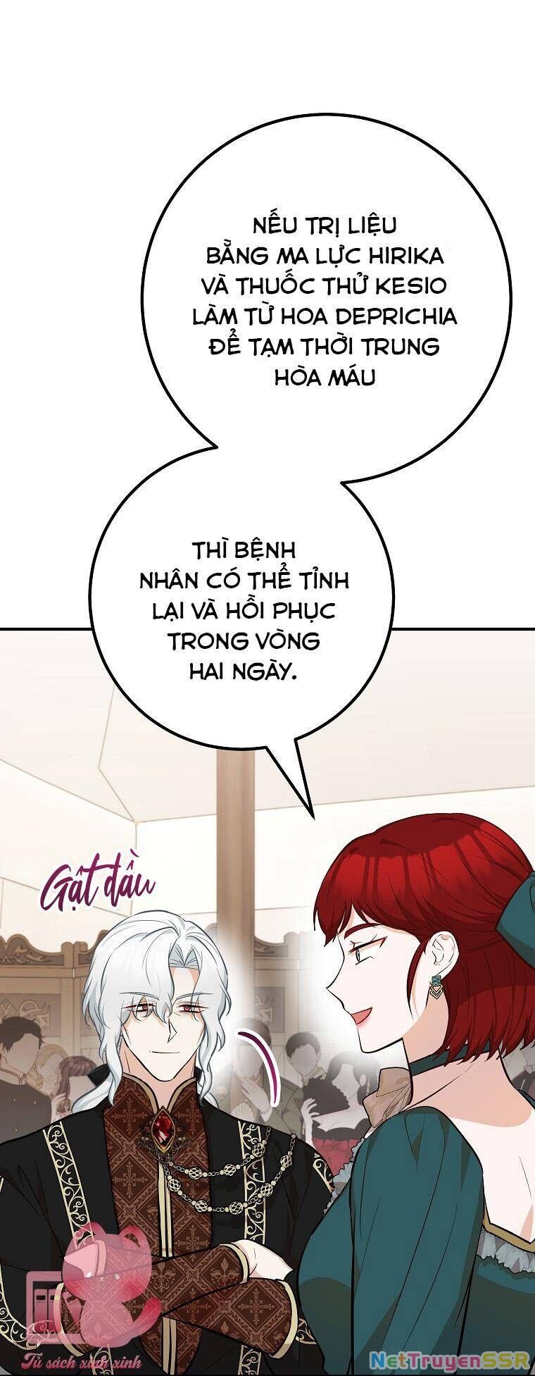 Bác Sĩ Tư Nhân Xin Từ Chức Chapter 62 - 58