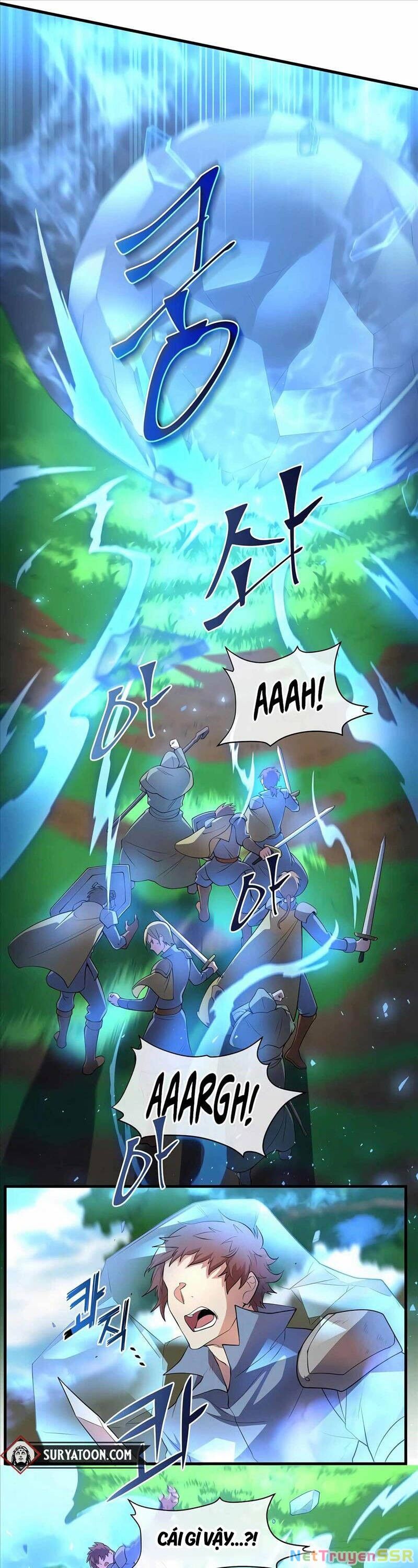 Tôi Thăng Cấp Bằng Kĩ Năng Chapter 65 - 13