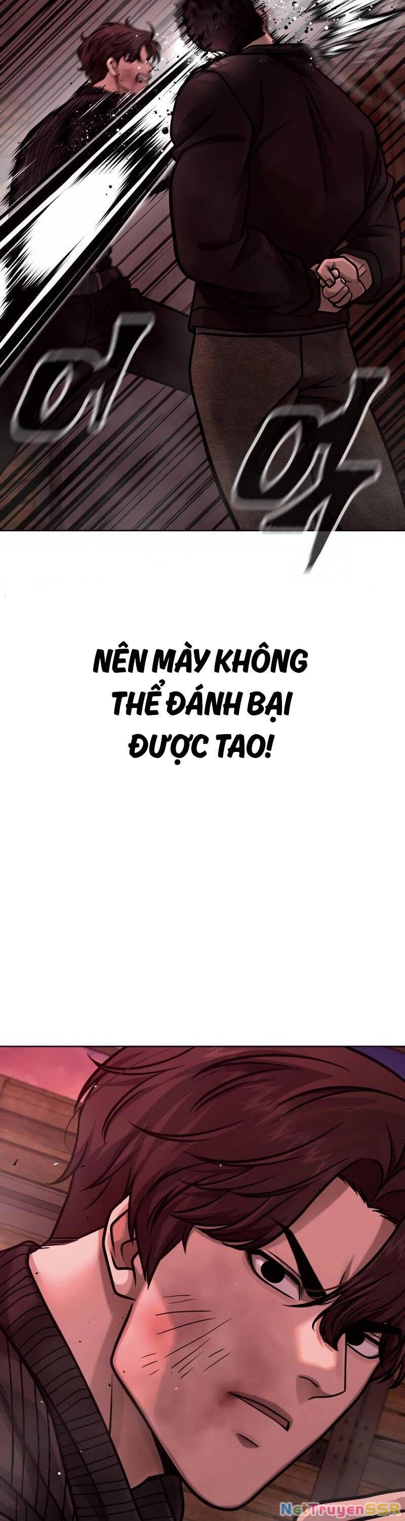 Nhiệm Vụ Diệu Kỳ Chapter 140 - 9