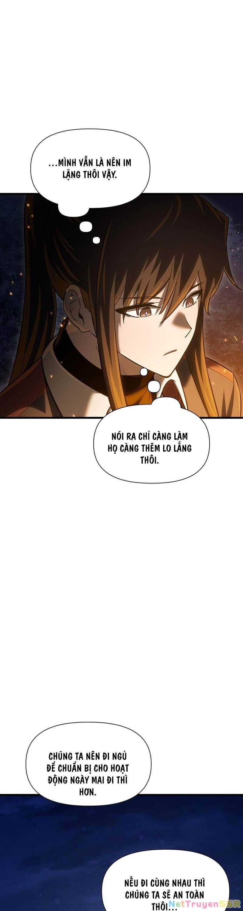 Helmut Đứa Trẻ Bị Ruồng Bỏ Chapter 71 - 35