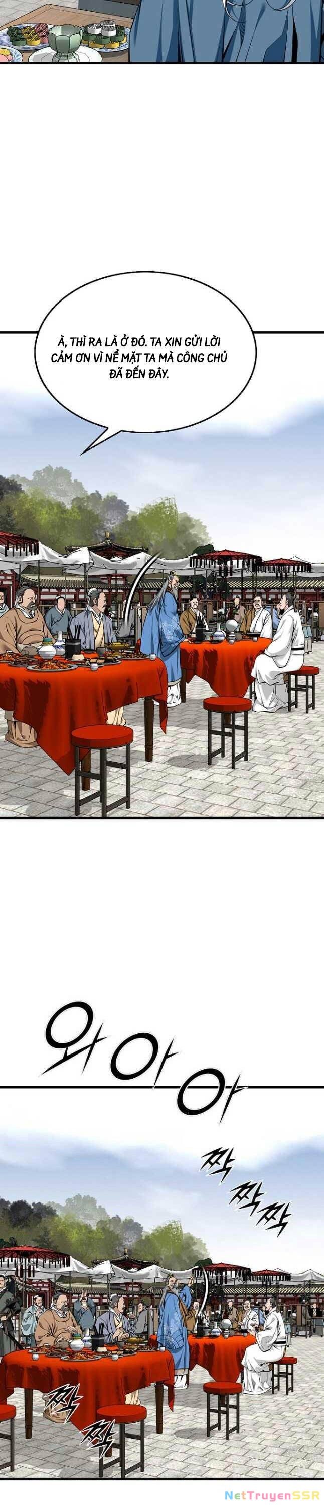 Thiên Hạ Đệ Nhất Y Lại Môn Chapter 67 - 15