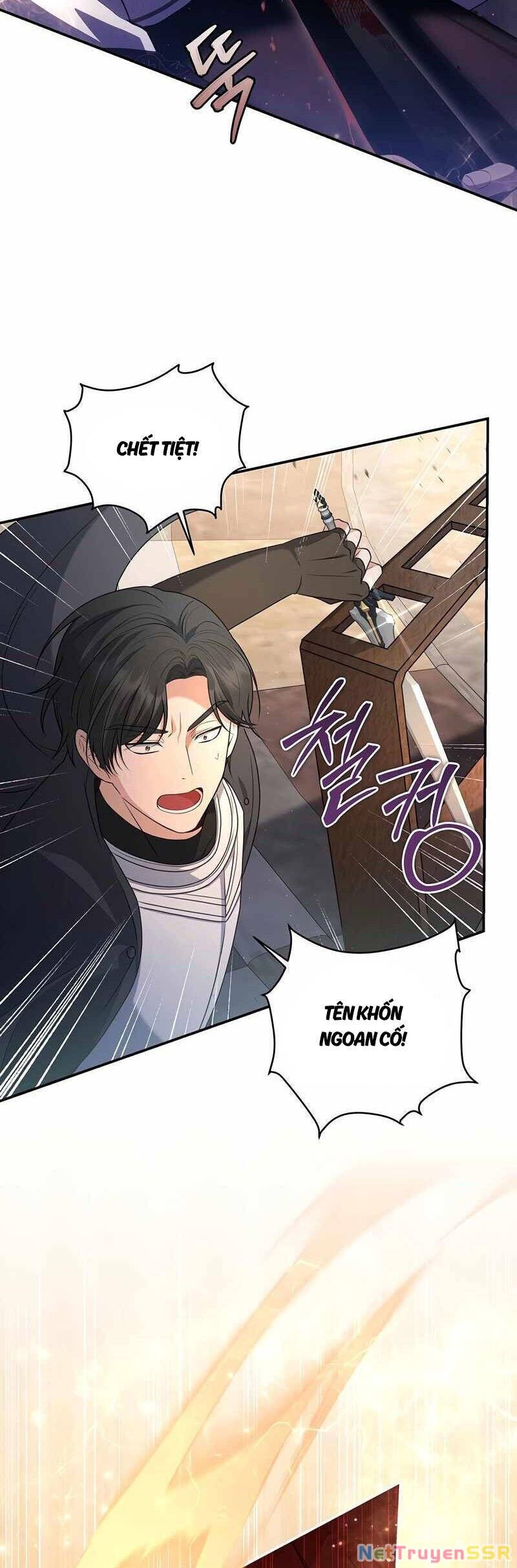 Con Trai Bá Tước Khốn Nạn Là Hoàng Đế Chapter 15 - 29