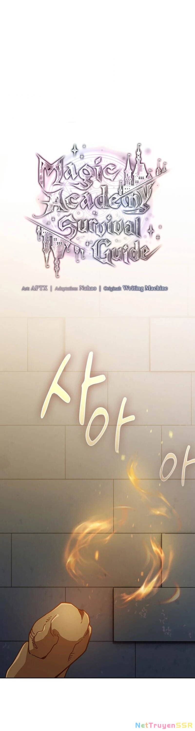 Ma Pháp Sư Tại Trường Học Pháp Thuật Chapter 96 - 4