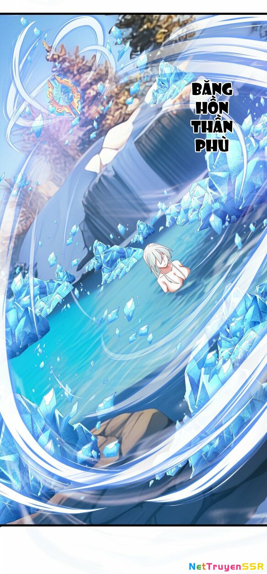 Ta Là Chí Tôn Đại Phản Diện Chapter 30 - 26