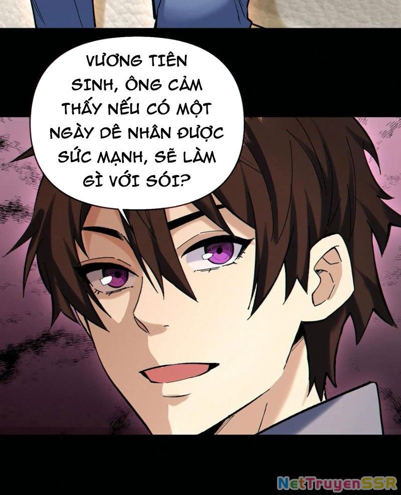 Cướp Đoạt Vô Số Thiên Phú, Ta Trở Thành Thần Ở Thời Đại Toàn Dân Chuyển Chức Chapter 89 - 3