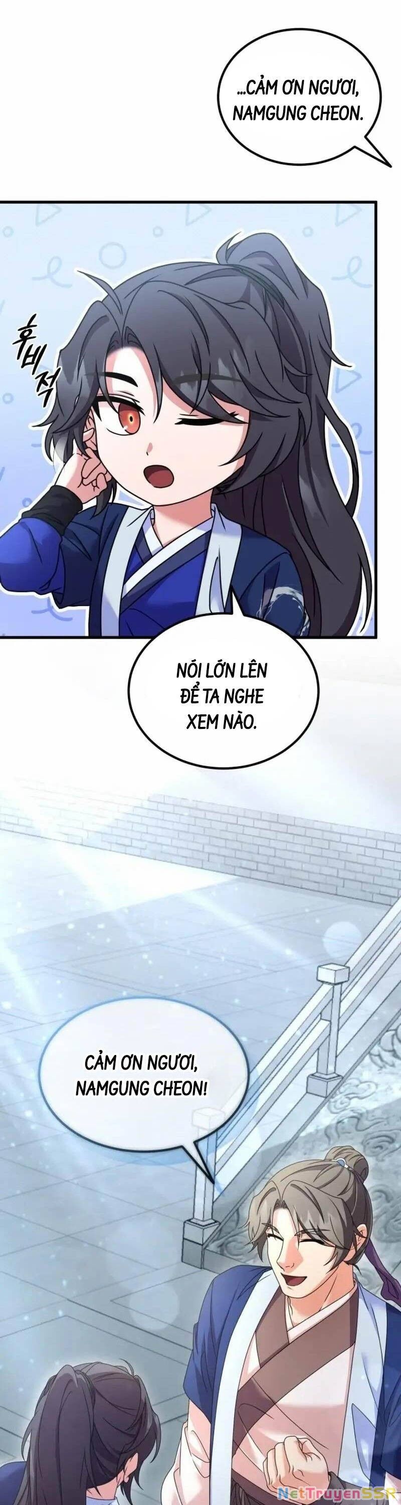 Phá Công Kiếm Đế Chapter 45 - 28