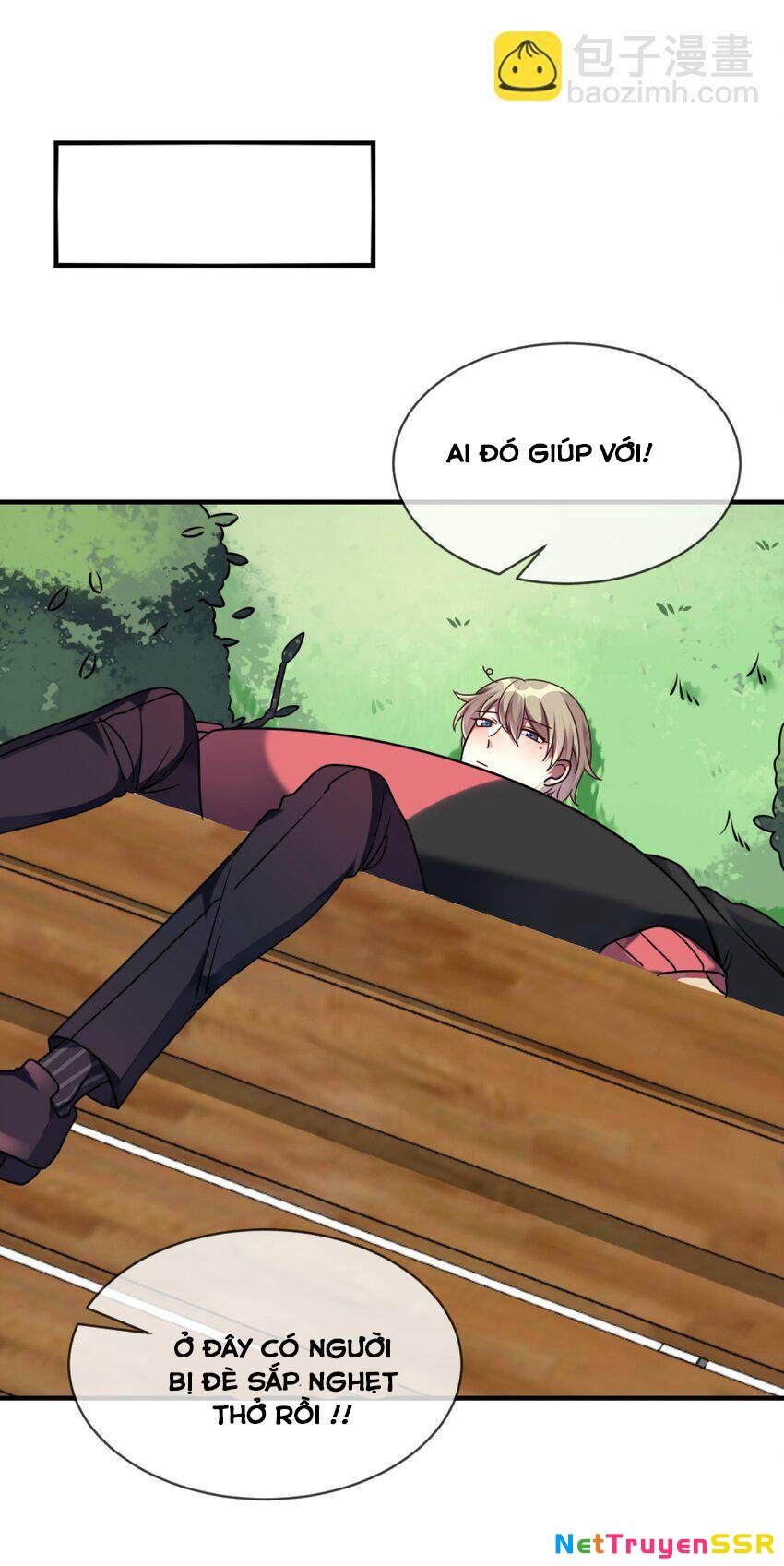 A Trạch Hóa Ra Lại Là Đại Tiểu Thư ? Chapter 11 - 33