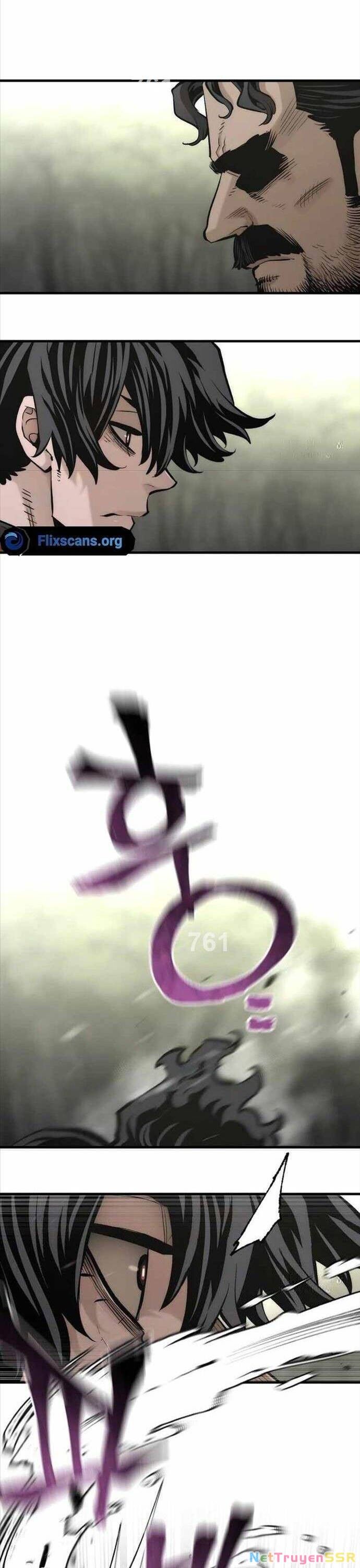 Thiên Ma Phi Thăng Truyện Chapter 114 - 2