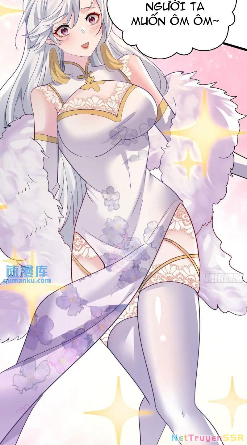 Ta Vô Địch Từ Ăn Chực Chapter 26 - 31