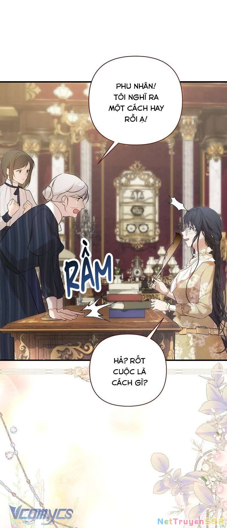 Lilien Của Turin Chapter 53 - 58