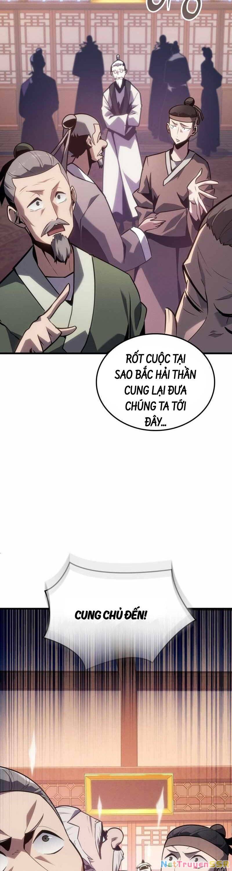 Băng Vương Chapter 2 - 35