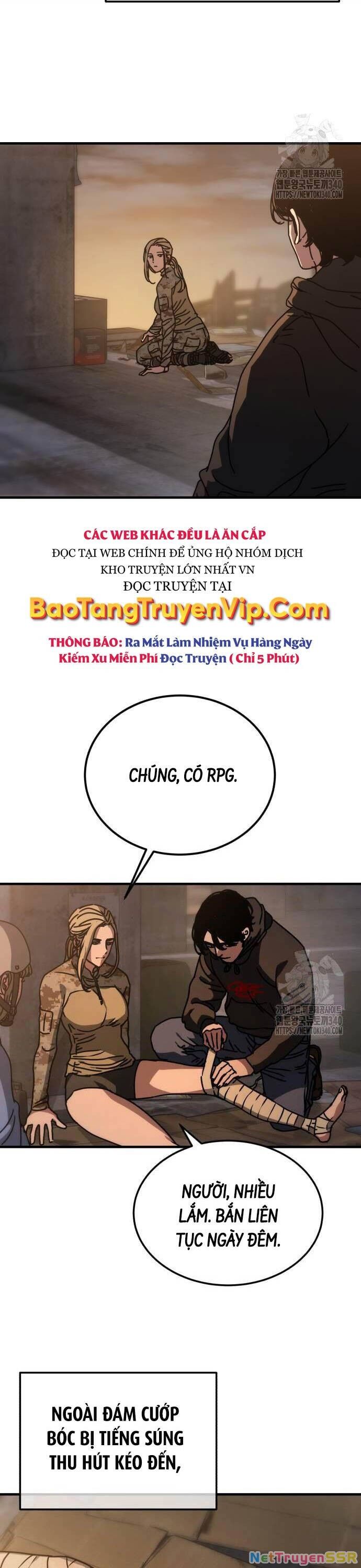Ngôi Nhà Ẩn Ngày Tận Thế Chapter 7 - 12