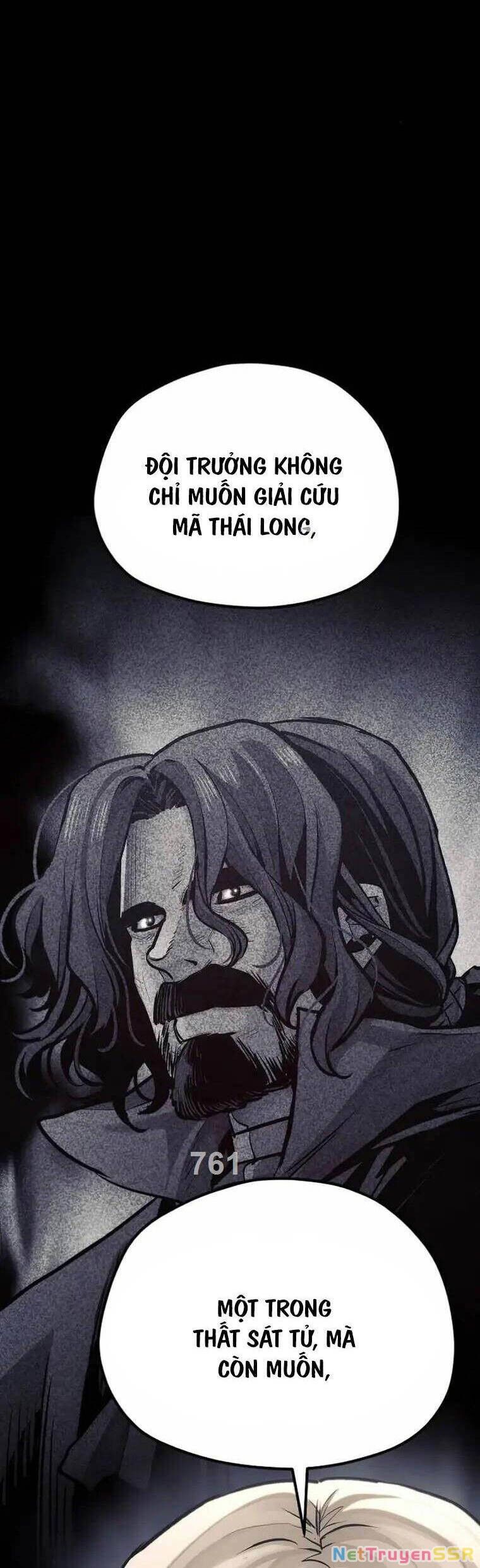 Thiên Ma Phi Thăng Truyện Chapter 97 - 2