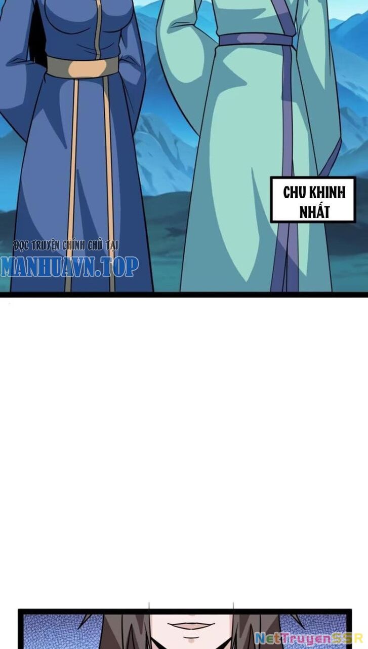 Trăm Tuổi Mở Hệ Thống, Hiếu Tử Hiền Tôn Quỳ Khắp Núi! Chapter 58 - 3