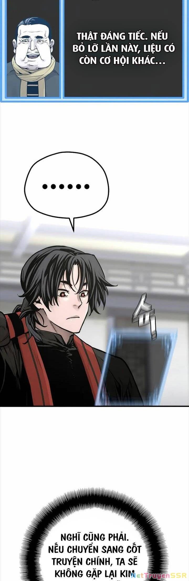 Thiên Ma Phi Thăng Truyện Chapter 95 - 95