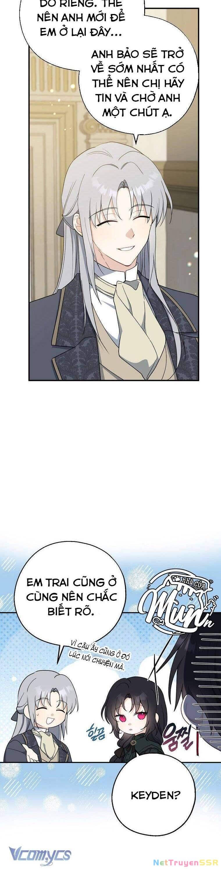 Trở Thành Con Gái Nhà Tài Phiệt Chapter 101 - 9