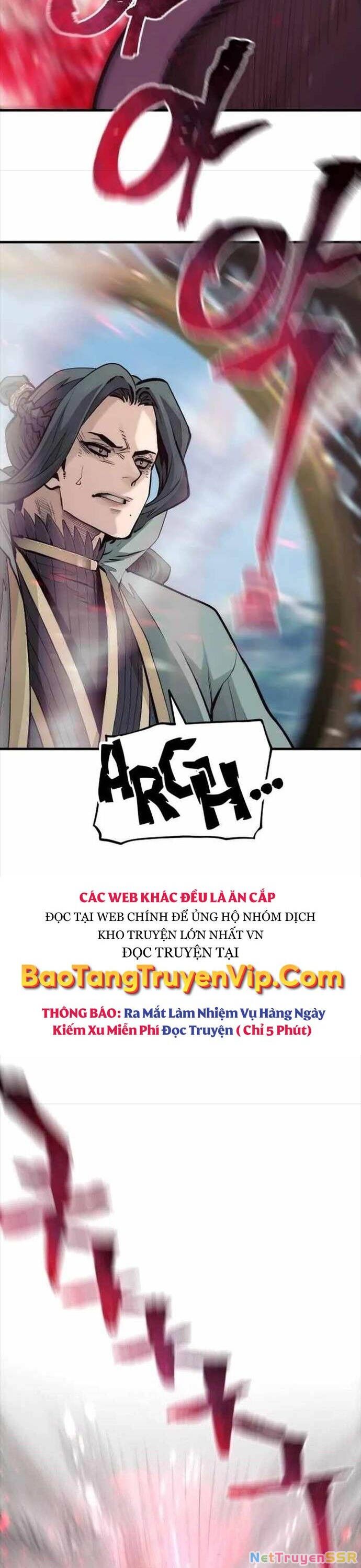 Thiên Ma Phi Thăng Truyện Chapter 111 - 12