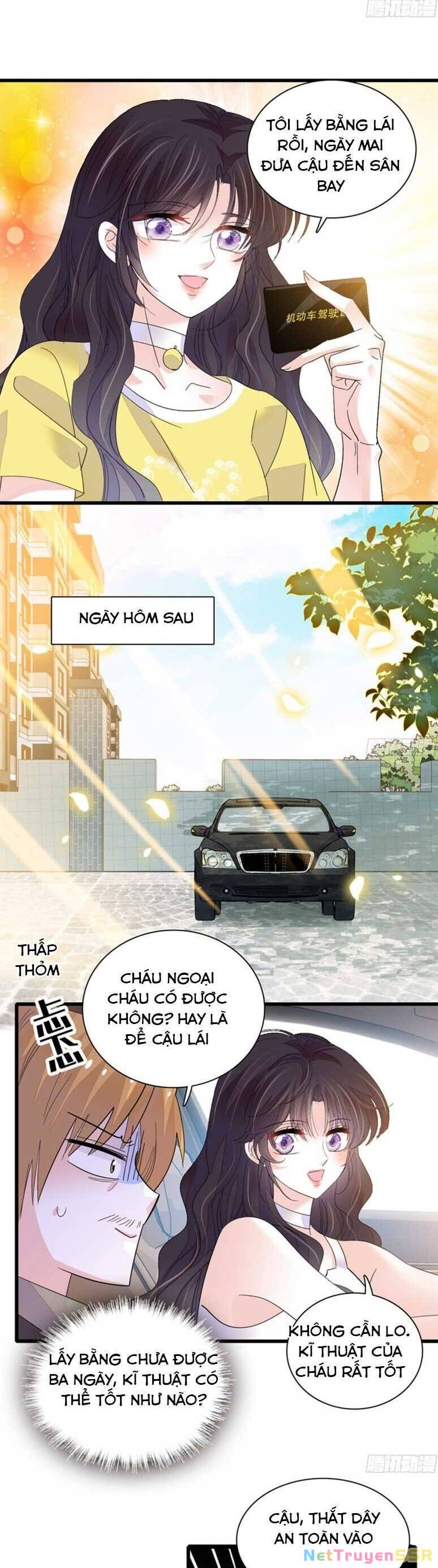 Thiên Kim Toàn Năng Bá Khí Ngút Trời Chapter 102 - 15