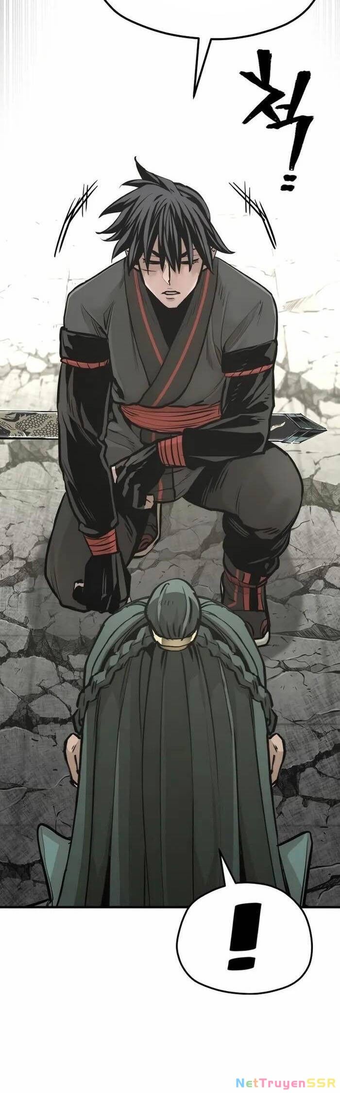 Thiên Ma Phi Thăng Truyện Chapter 91 - 27