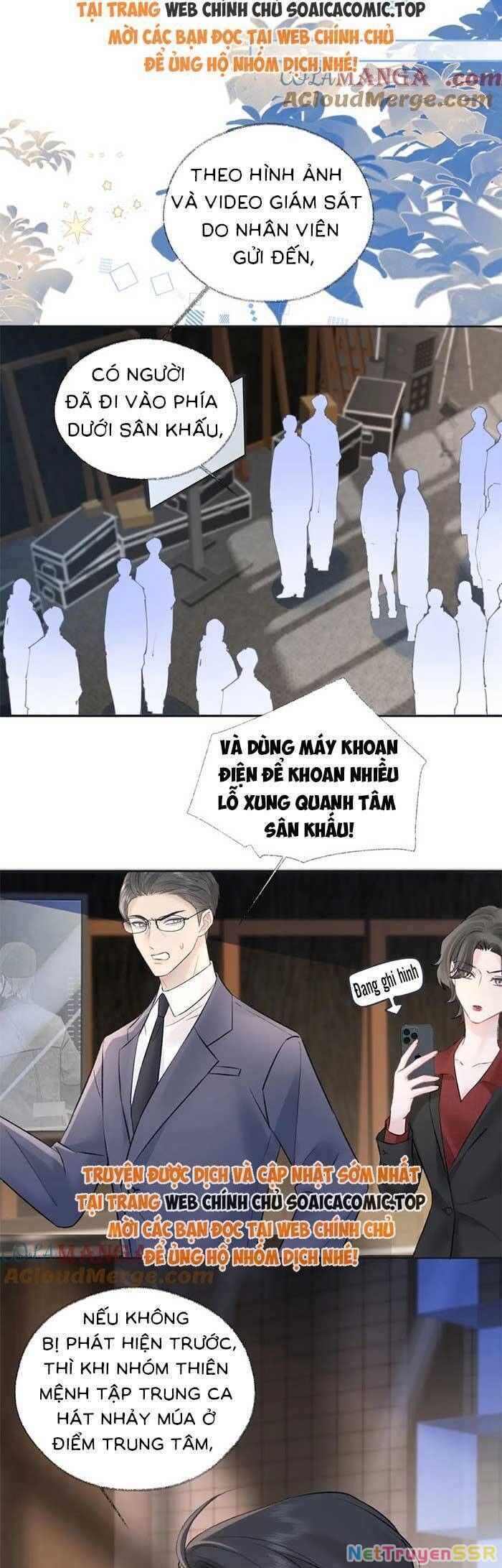 Ta Ở Hiện Đại Làm Đại Boss Chapter 85 - 12