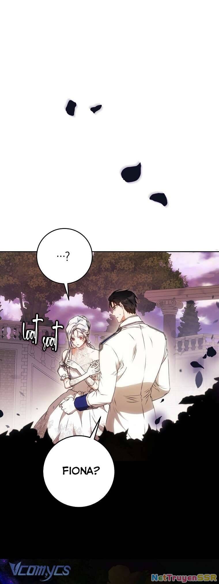 Tôi Trở Thành Vợ Nam Chính Chapter 102 - 43