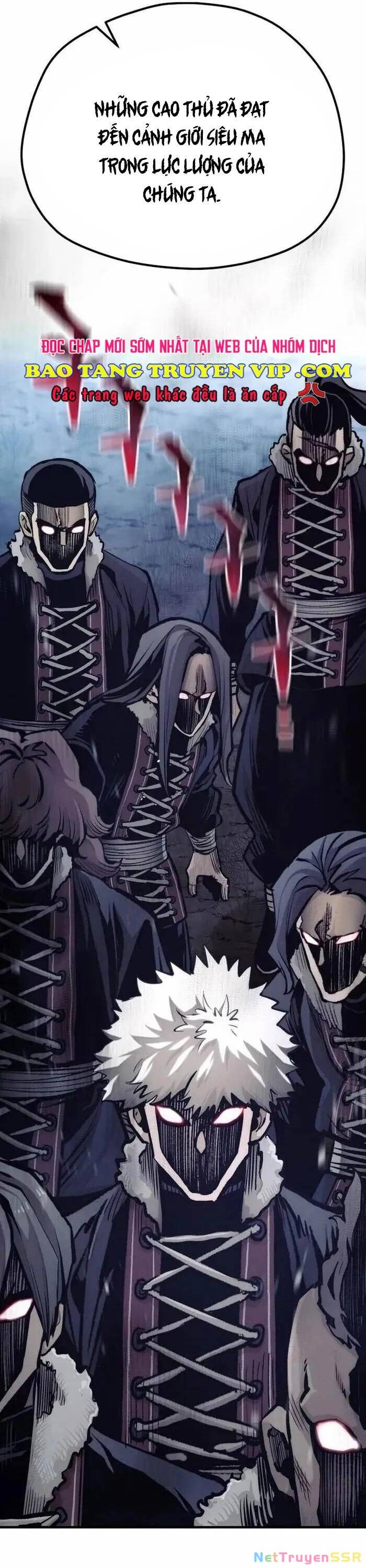 Thiên Ma Phi Thăng Truyện Chapter 107 - 66