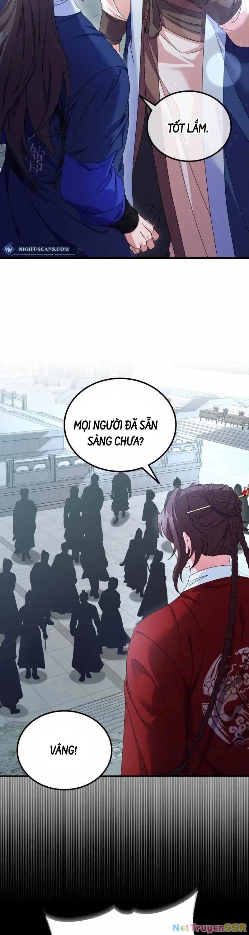 Phá Công Kiếm Đế Chapter 45 - 29