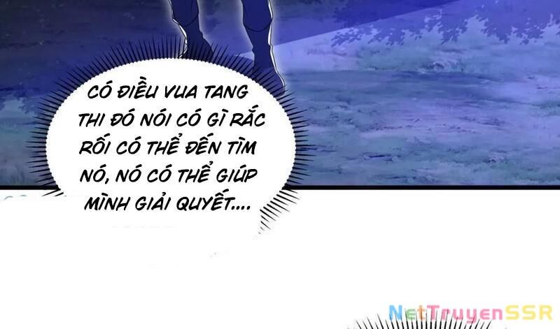 Tích Trữ 10 Vạn Vật Tư Trước Ngày Tận Thế Chapter 174 - 37