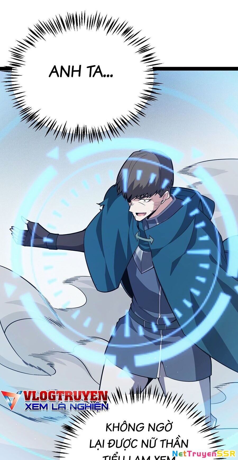 Tôi Đến Từ Thế Giới Trò Chơi Chapter 270 - 42