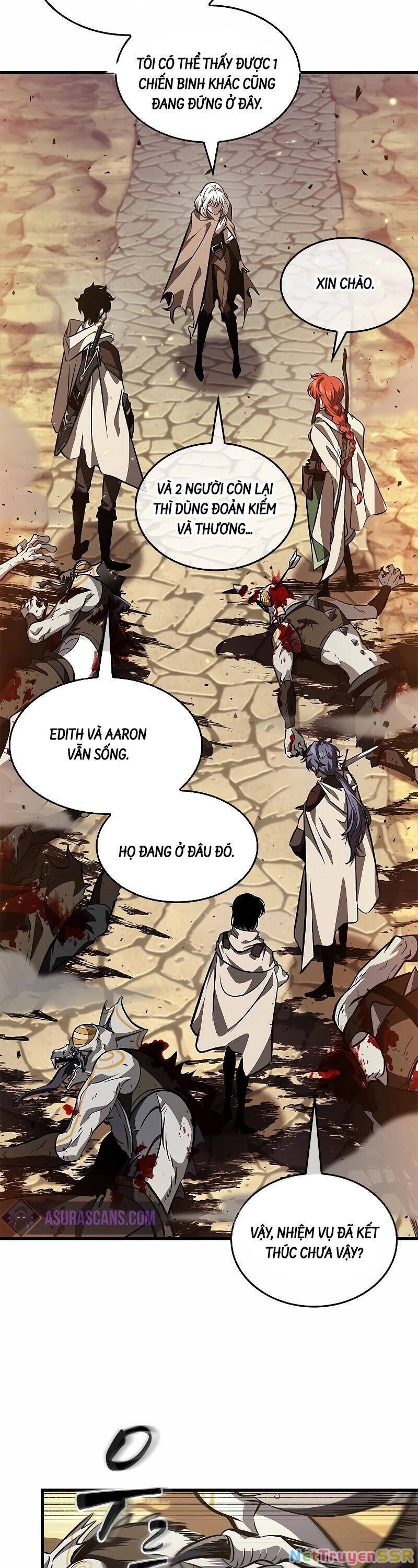 Gacha Vô Hạn Chapter 98 - 37